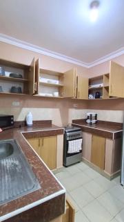 GashHomestay 1E Mtwapa Luxury Apartment - Mombasa - 3