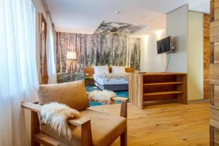 Pino Nature Hotel, BW Premier Collection - Sarajevo - 7