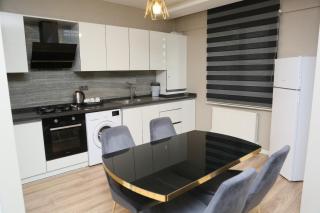 EF Otel - Yeşilkent - 8