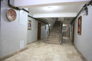 EF Otel - Yeşilkent - 3