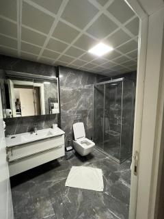 EF Otel - Yeşilkent - 2
