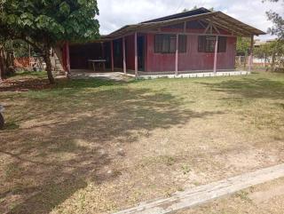 Casa de praia - Balneário Gaivotas - 6