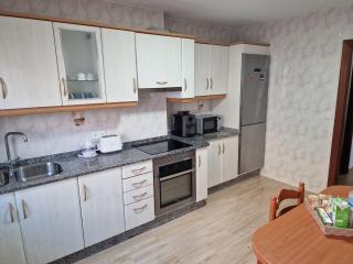 Apartamento Noa - Muxia - 1