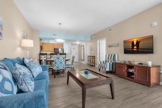 Palms Resort #1711 Jr. 2BR - Destin - 4