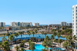 Palms Resort #1711 Jr. 2BR - Destin - 5