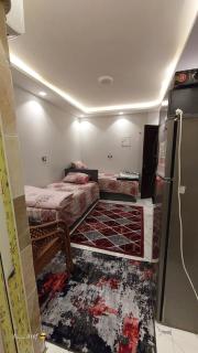 استديو فندقي - 5
