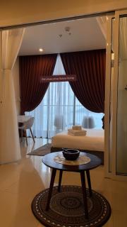 The Shore Kota Kinabalu by Ems Executive Suites Seaview - Kota Kinabalu - 4