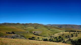 Farm Retreat in the Mountains - 1