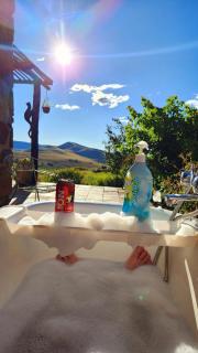 Farm Retreat in the Mountains - 2