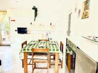 Casa vacanze alla Maddalena Spiaggia - Maddalenedda - 3
