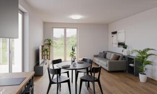 Apartmány Pasohlávky pod Římským vrchem - Pasohlávky - 7