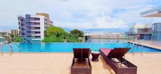 Srirachaseabreeze hotel - Si Racha - 0