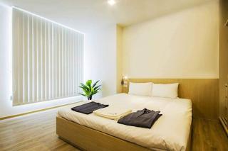 Srirachaseabreeze hotel - Si Racha - 3