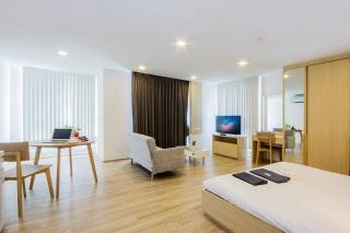 Srirachaseabreeze hotel - Si Racha - 1