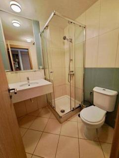 2Bed-Vila-Verde Sal Cape Verde-Balcony-Pool - Santa Maria - 7