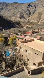 Riad Atlas Toubkal - 5