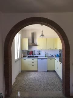 Casa delle rondini, vista mare, a Procchio! - Procchio - 9