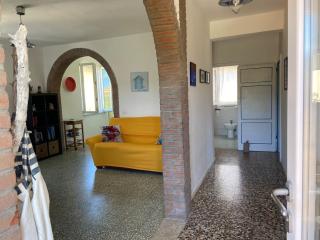 Casa delle rondini, vista mare, a Procchio! - Procchio - 4