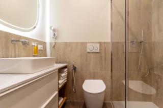 Casa Marina Rooms & Apartments - Trieste - 4