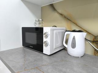 Two-room apartment in the center - Chişinău - 7