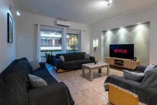 Berry apartment - Ixia - 8