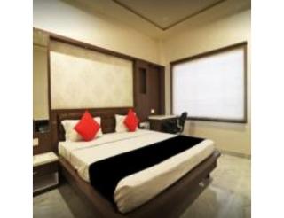 Hotel Sun N Star, Satna - Satna - 9