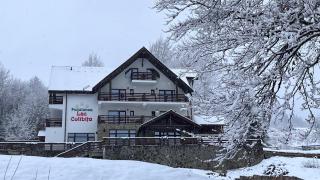 Lac Colibita - Colibiţa - 0