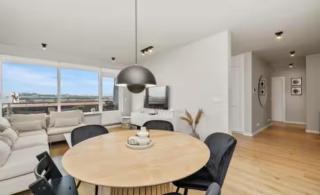 Family apartment - Reykjavik - 1