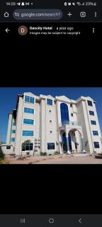 Dencity hotel mandera - - 2