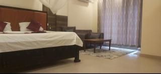 Dencity hotel mandera - - 1