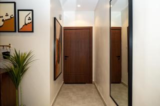 Executive Apartment with Office - Riad - 6