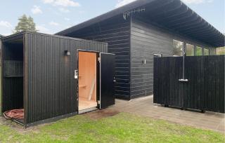 Six-Bedroom Holiday Home In Ebeltoft - Ebeltoft - 3