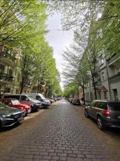 Berlin Suites & Residencies - Berlin - 9