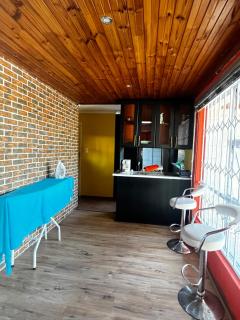VB Accomodation (STATION HOME) - 1