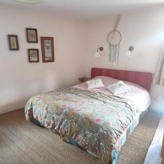 Appartements vue sur rivière, Douce Reine - Rennes-les-Bains - 9