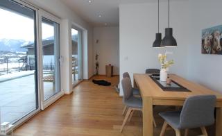 Daslichtenberg Eastside - Saalfelden am Steinernen Meer - 6