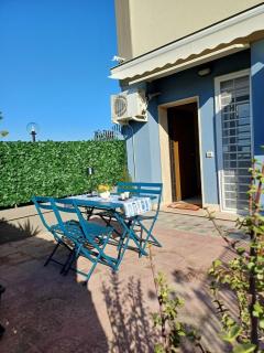 Stella Maris - Private Apartment - Bari - 9