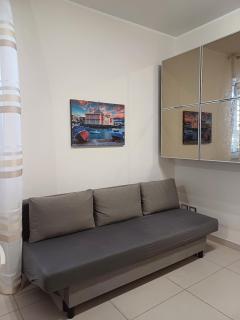 Stella Maris - Private Apartment - Bari - 1