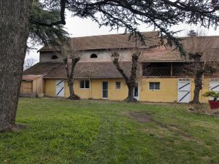 Appartement dans haras - - 2