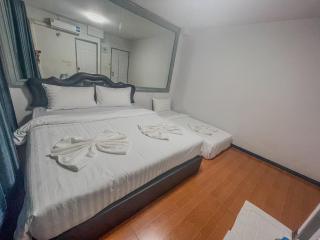 JC House Hotel - Pratunam - 2