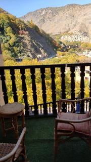 Riad Atlas Toubkal - 4