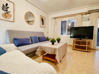 Batflats-Palmeres Playa - Sueca - 9