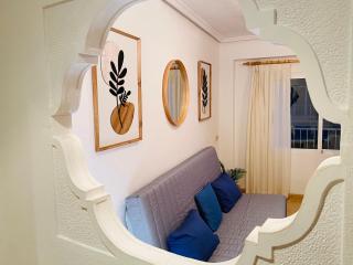 Batflats-Palmeres Playa - Sueca - 8