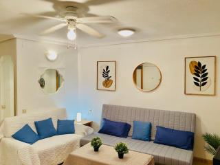 Batflats-Palmeres Playa - Sueca - 7