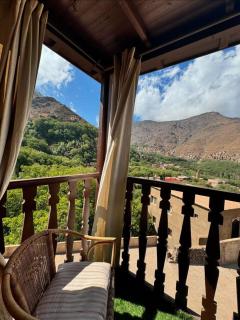 Riad Atlas Toubkal - 2