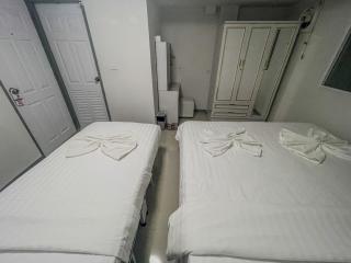 JC House Hotel - Pratunam - 8