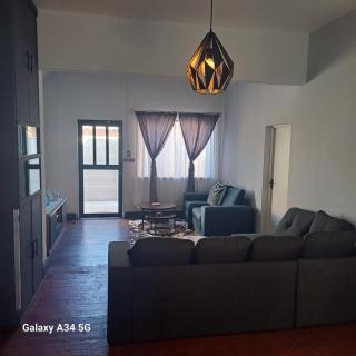 Desert Place Self-catering cc - 4