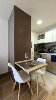 Moderno Estudio en Chapinero - 4