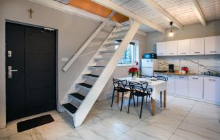 Cozy Home In Nawcz With Sauna - - 5