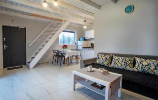 Cozy Home In Nawcz With Sauna - - 1